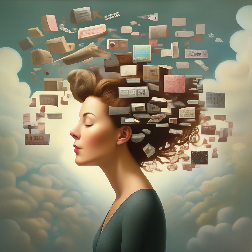 Как позаботиться о женском головном мозге